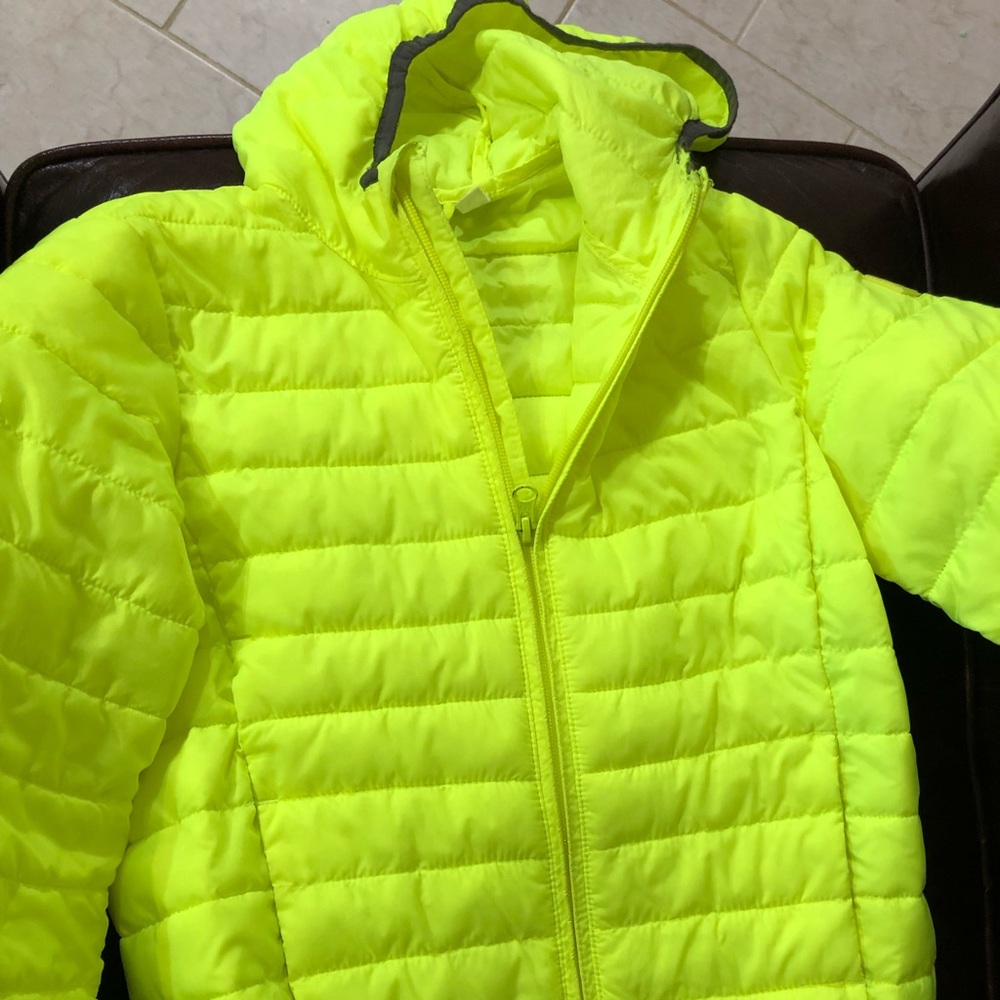 Gap boys coat